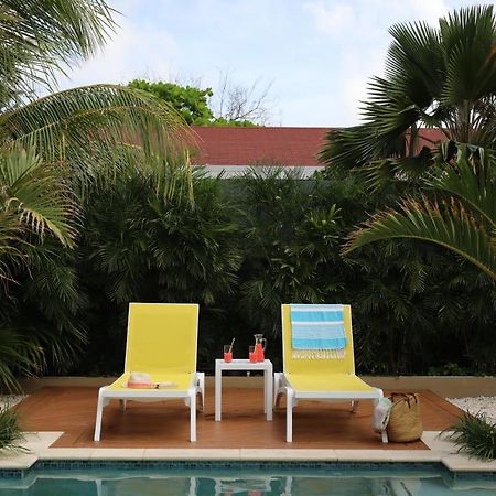 Bubali Bliss Studios Palm Beach Eksteriør billede