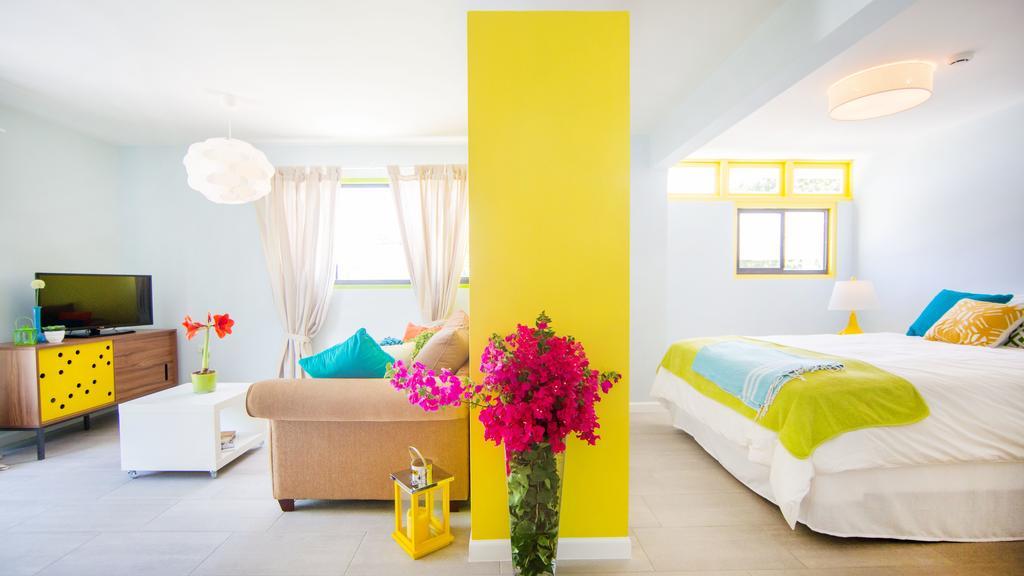 Bubali Bliss Studios Palm Beach Værelse billede