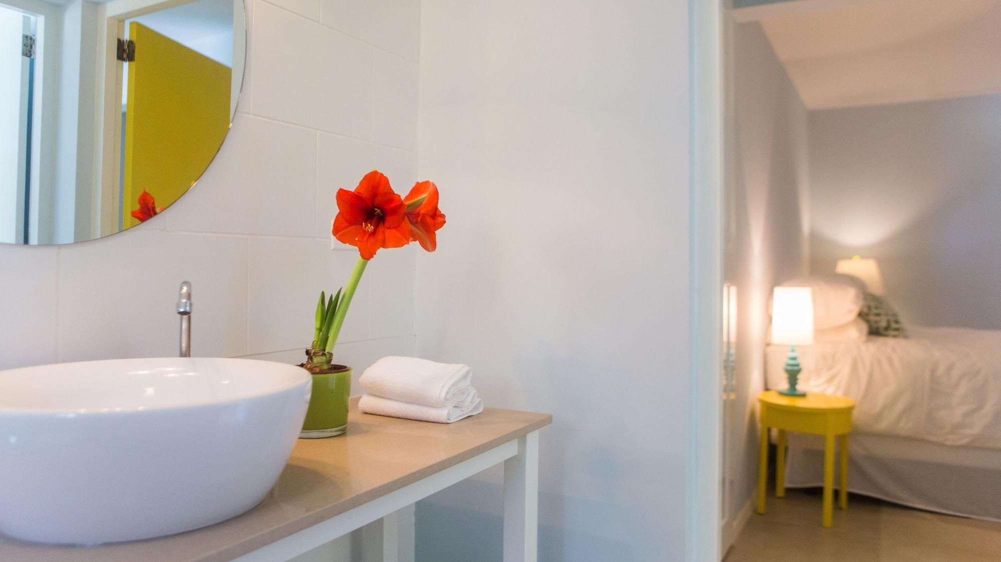 Bubali Bliss Studios Palm Beach Eksteriør billede