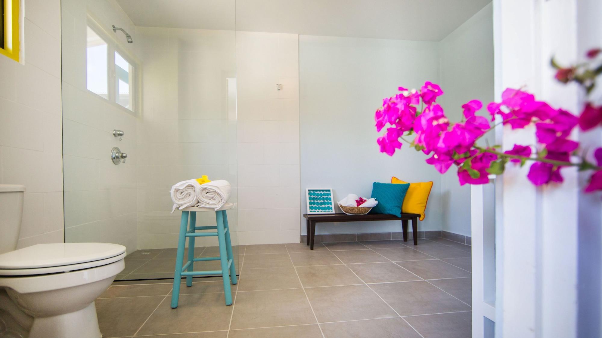 Bubali Bliss Studios Palm Beach Eksteriør billede