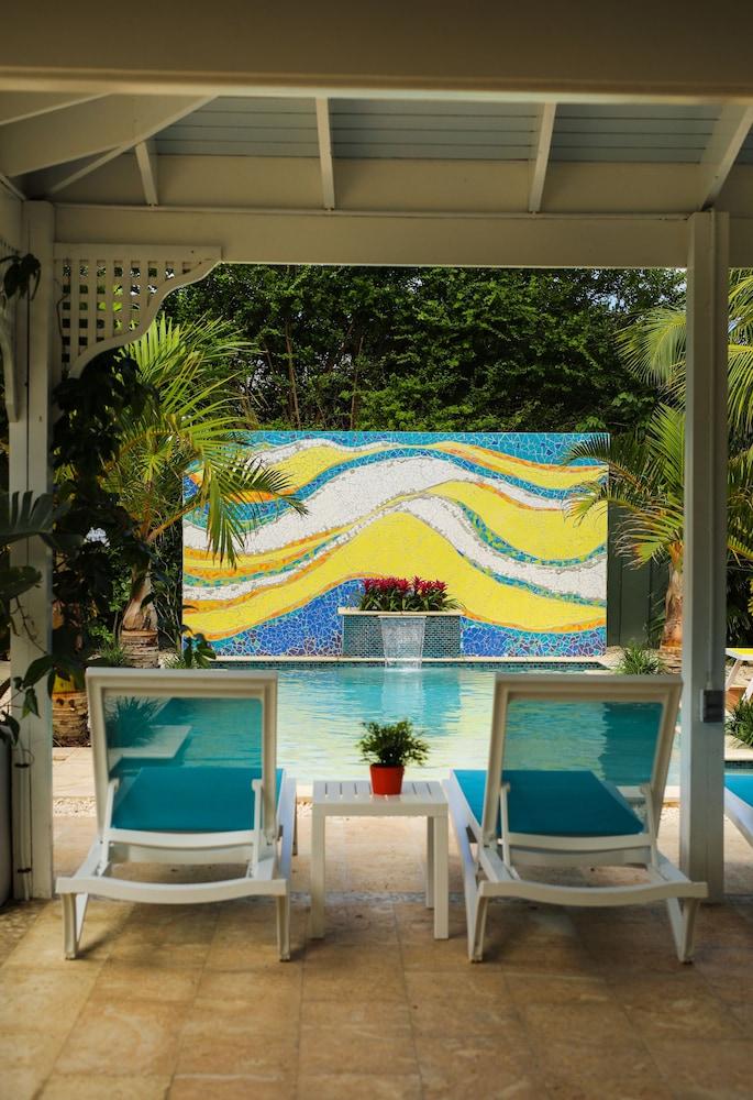 Bubali Bliss Studios Palm Beach Eksteriør billede