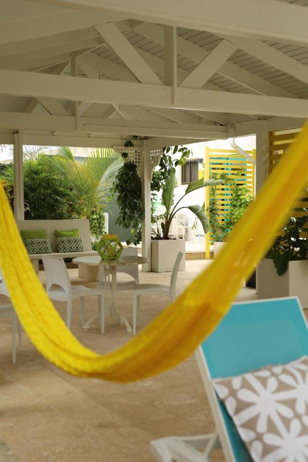 Bubali Bliss Studios Palm Beach Eksteriør billede
