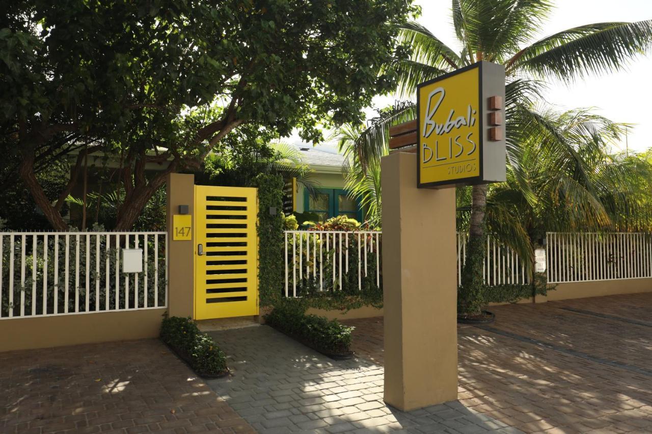 Bubali Bliss Studios Palm Beach Eksteriør billede