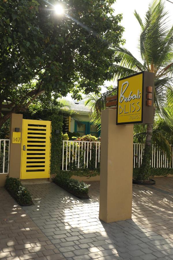 Bubali Bliss Studios Palm Beach Eksteriør billede