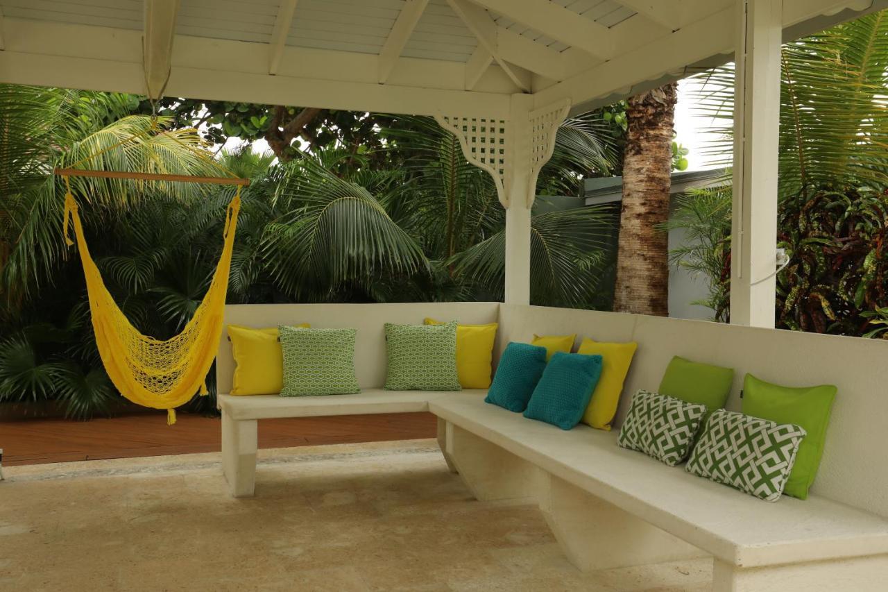 Bubali Bliss Studios Palm Beach Eksteriør billede