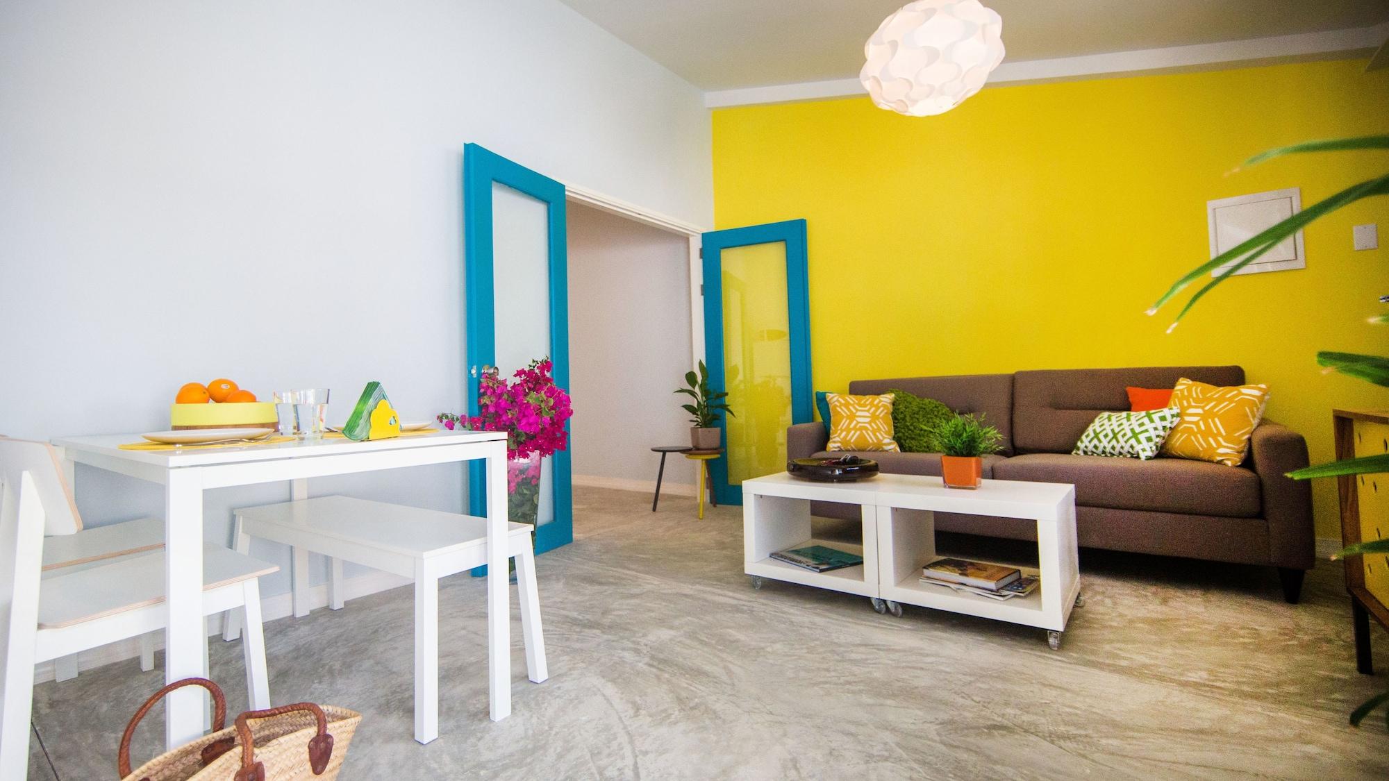 Bubali Bliss Studios Palm Beach Eksteriør billede