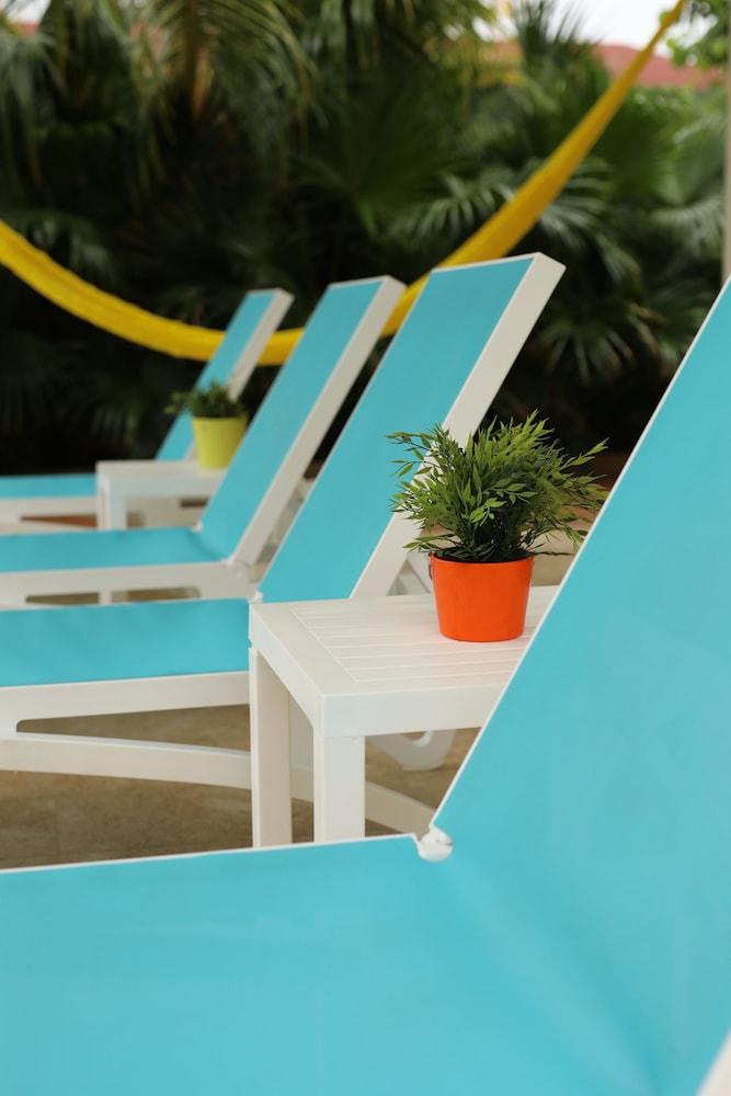 Bubali Bliss Studios Palm Beach Eksteriør billede