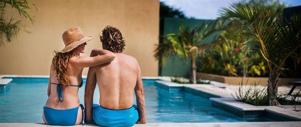 Bubali Bliss Studios Palm Beach Eksteriør billede