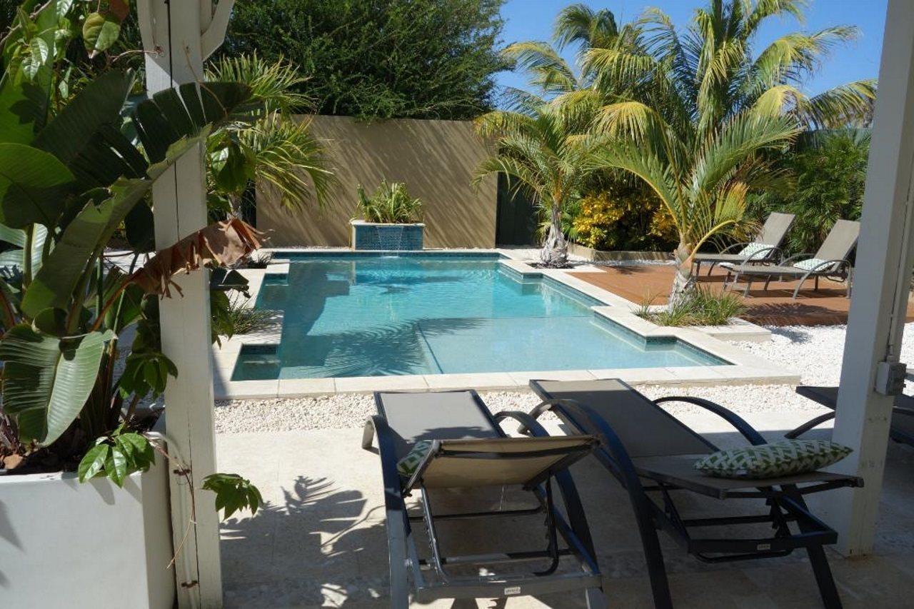 Bubali Bliss Studios Palm Beach Eksteriør billede