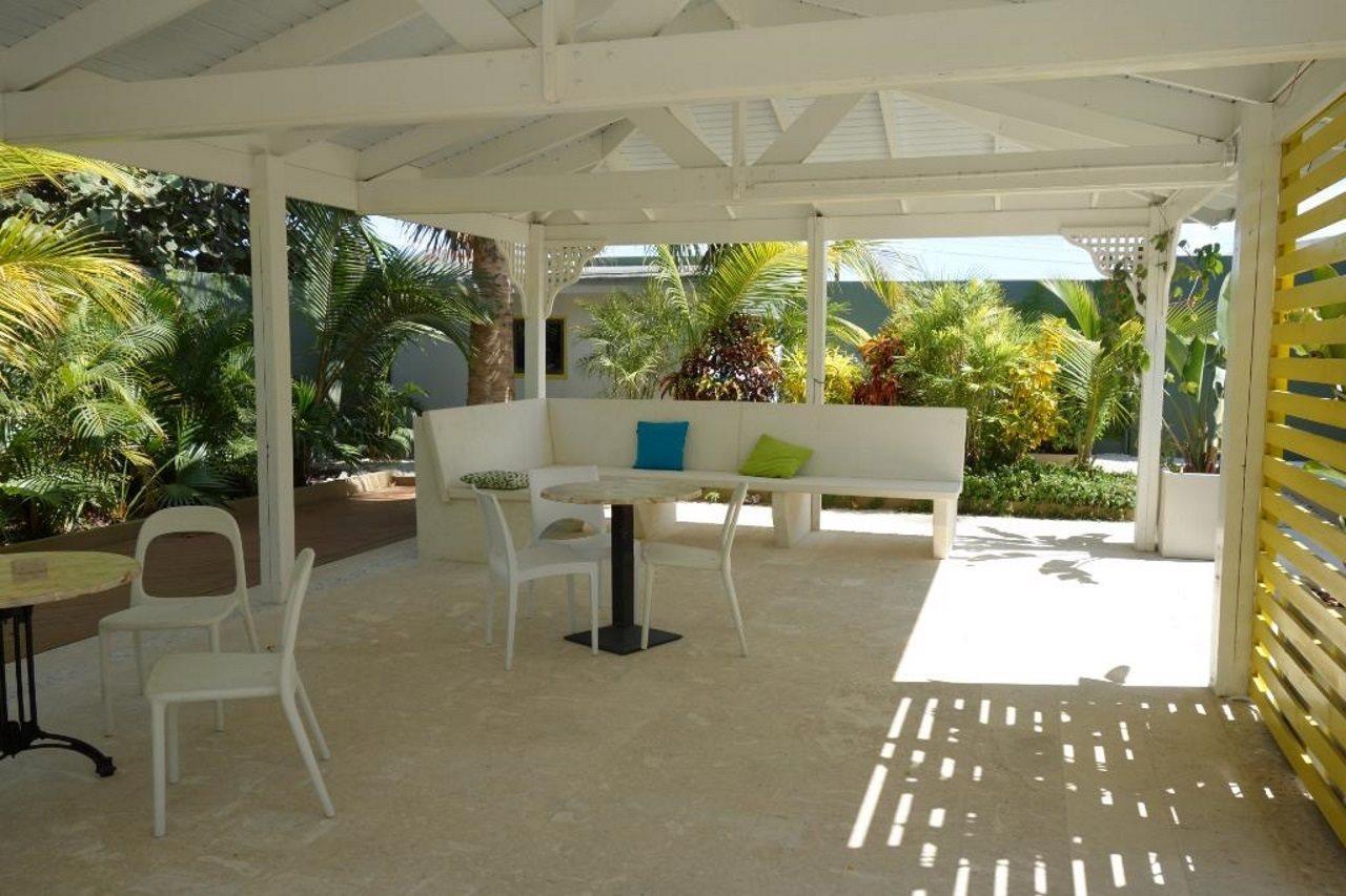 Bubali Bliss Studios Palm Beach Eksteriør billede