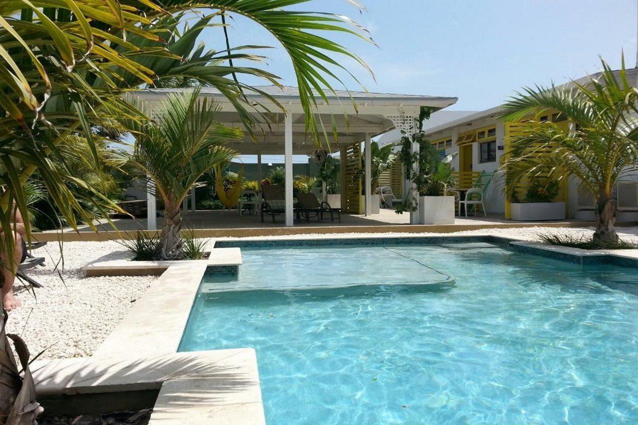 Bubali Bliss Studios Palm Beach Eksteriør billede
