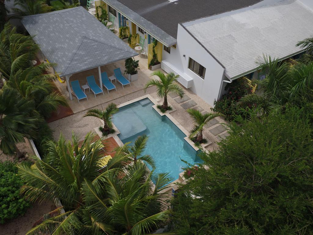 Bubali Bliss Studios Palm Beach Eksteriør billede
