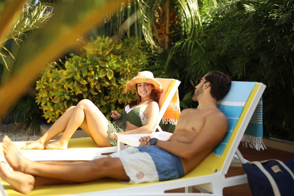Bubali Bliss Studios Palm Beach Eksteriør billede