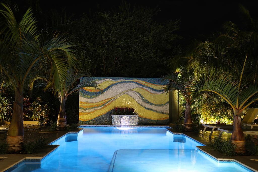 Bubali Bliss Studios Palm Beach Eksteriør billede