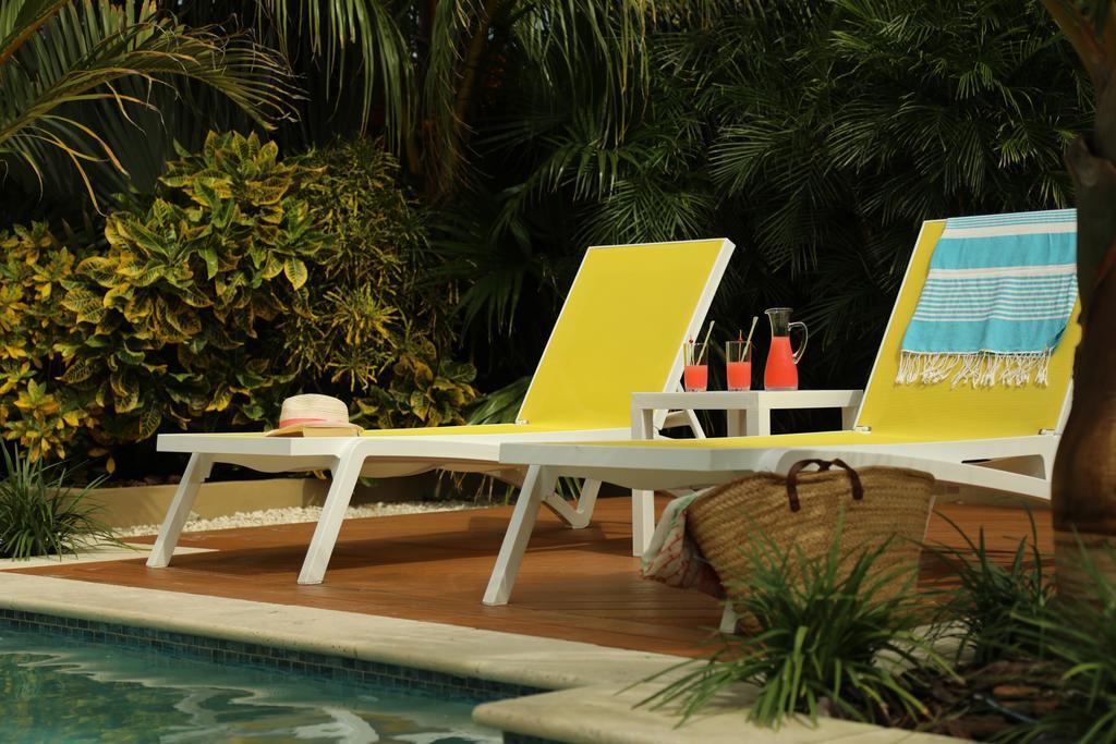 Bubali Bliss Studios Palm Beach Eksteriør billede
