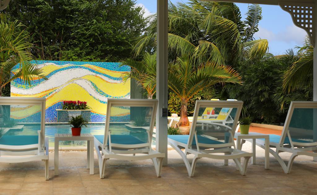Bubali Bliss Studios Palm Beach Eksteriør billede