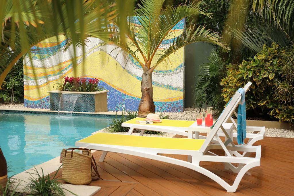 Bubali Bliss Studios Palm Beach Eksteriør billede