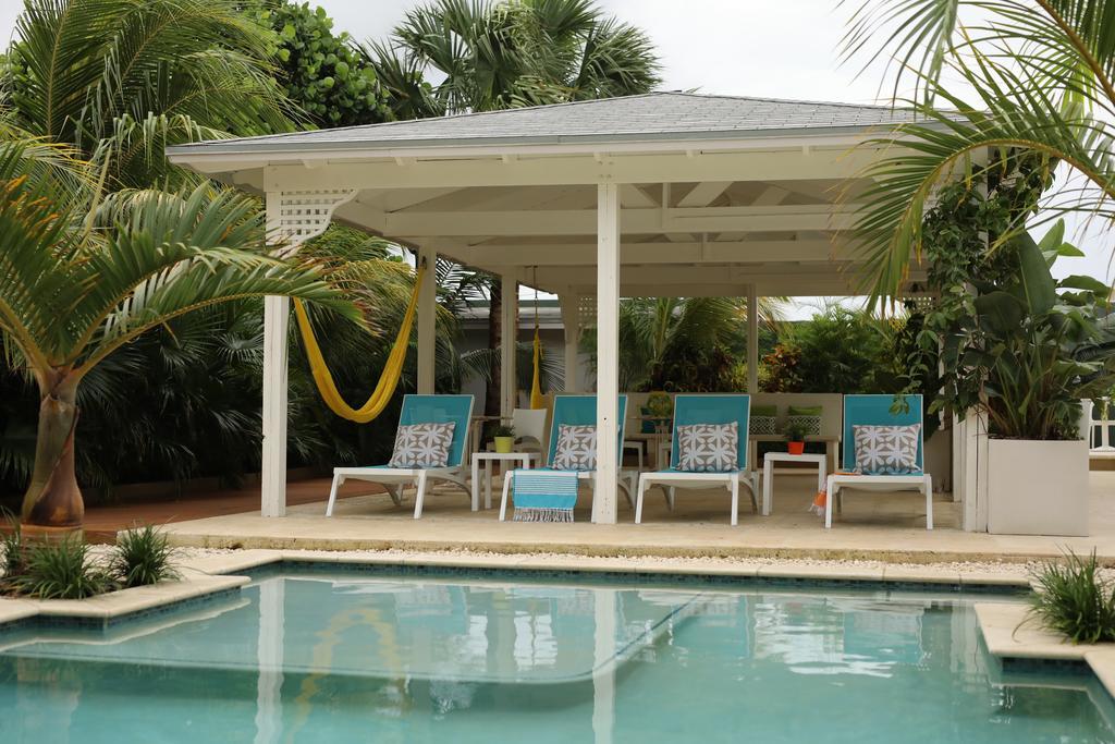 Bubali Bliss Studios Palm Beach Eksteriør billede