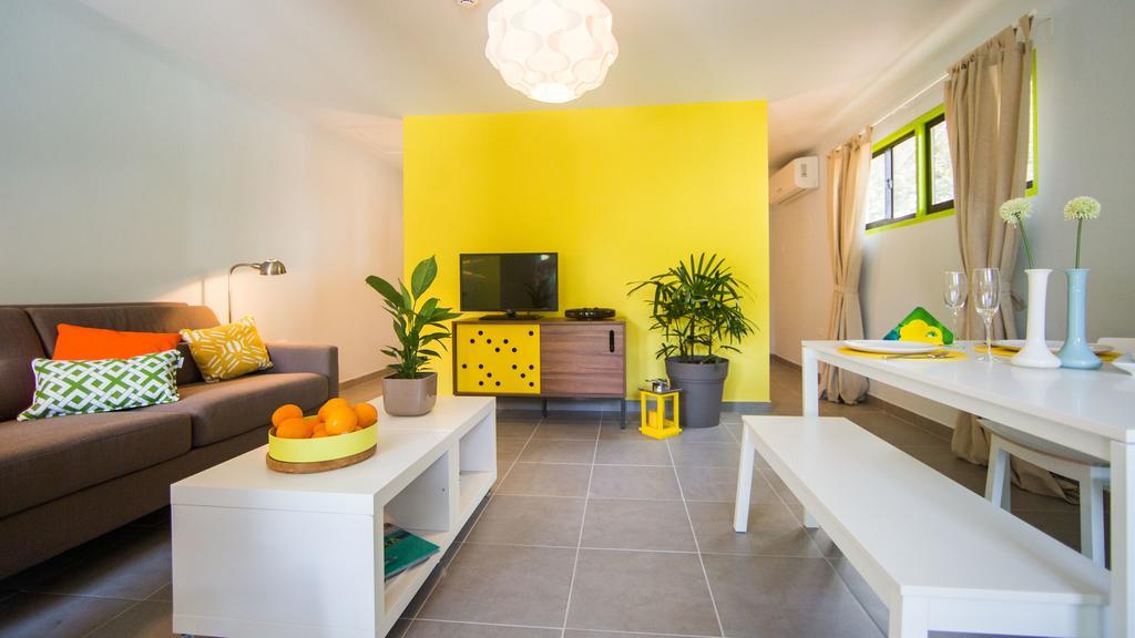 Bubali Bliss Studios Palm Beach Eksteriør billede