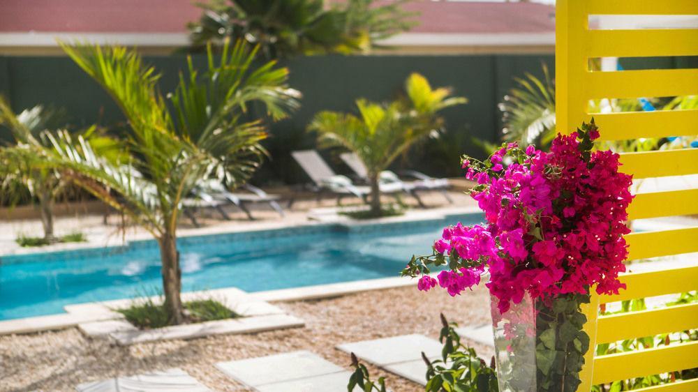 Bubali Bliss Studios Palm Beach Eksteriør billede