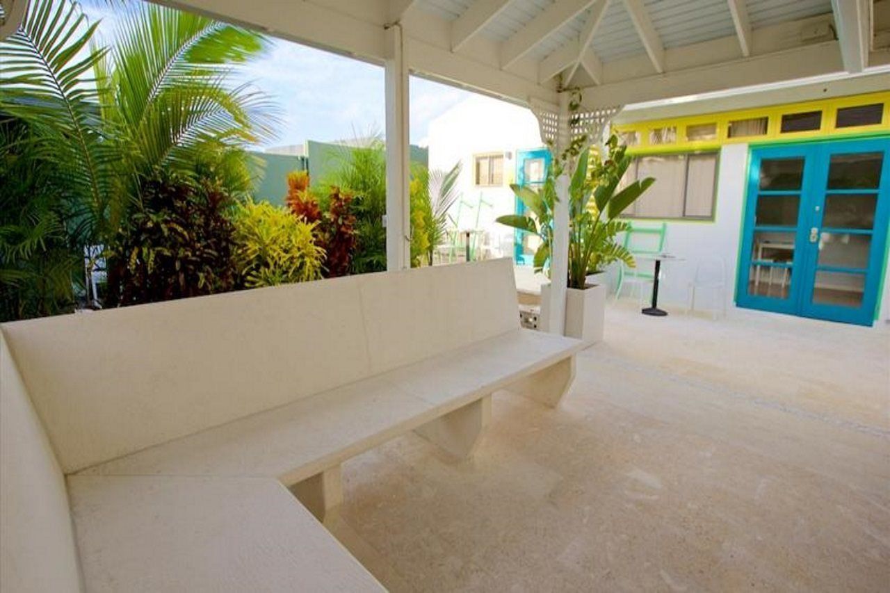 Bubali Bliss Studios Palm Beach Eksteriør billede