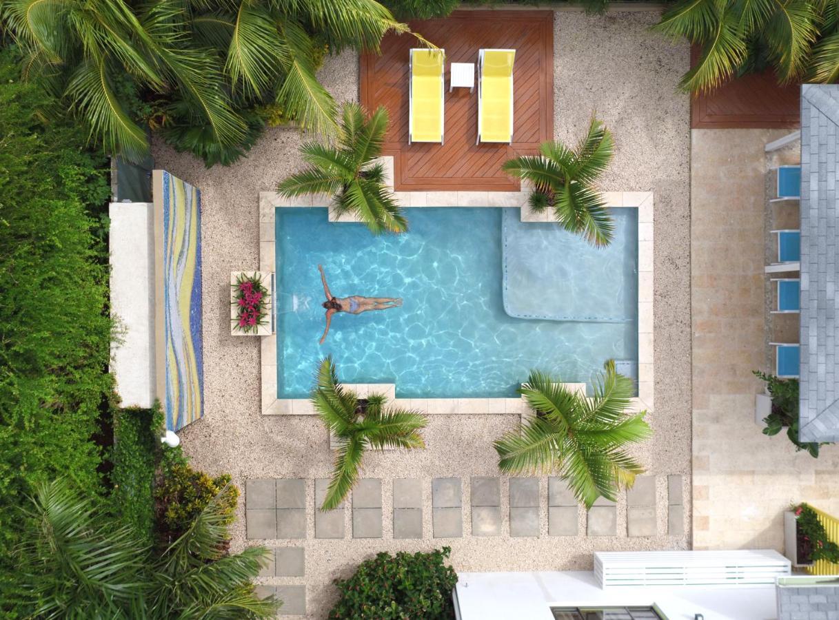 Bubali Bliss Studios Palm Beach Eksteriør billede