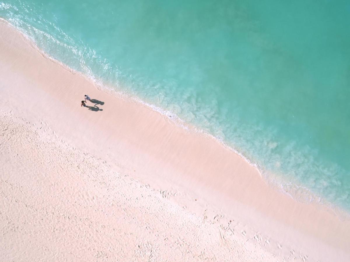 Bubali Bliss Studios Palm Beach Eksteriør billede